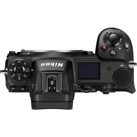 Nikon Z6 Body - Chính hãng VIC