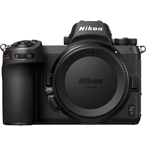 Nikon Z7 Body - Chính hãng
