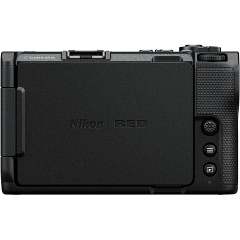 Nikon ZR body - Chính Hãng