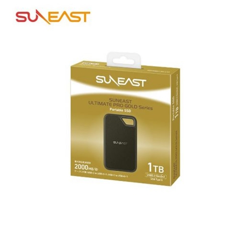 Ổ Cứng SSD Suneast 1TB ULTIMATE PRO 2000MB/s
