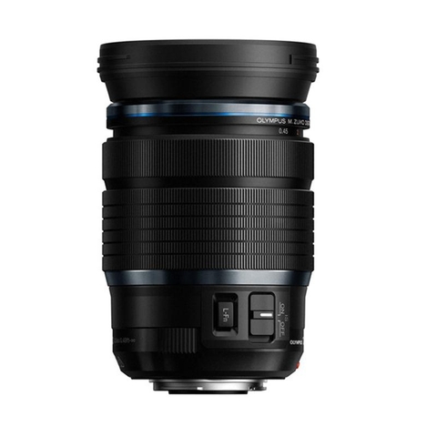 Olympus M.Zuiko Digital ED 12-100mm F4.0 IS Pro - Chính hãng