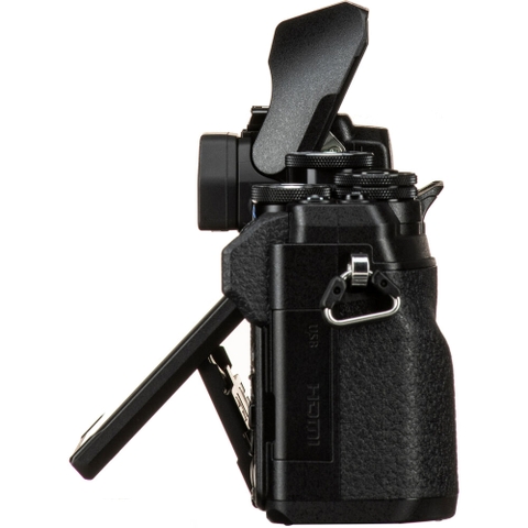 Olympus OM SYSTEM OM-D E-M10 Mark IV Body - Chính Hãng