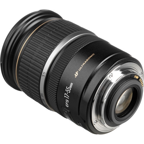 Canon EF-S 17-55mm f/2.8 IS USM - Chính hãng LBM