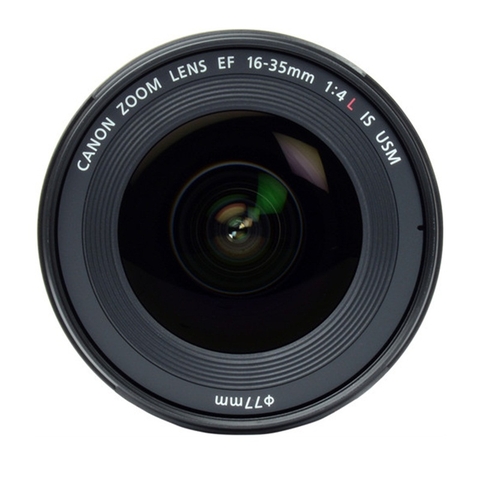 Canon EF 16-35mm F4 L IS USM - Mới 100%