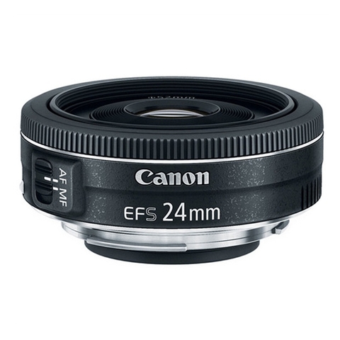 Canon 24mm F2.8 STM - Chính hãng LBM