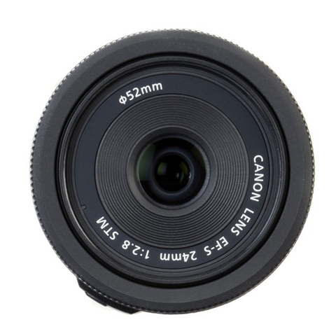 Canon 24mm F2.8 STM - Mới 100%