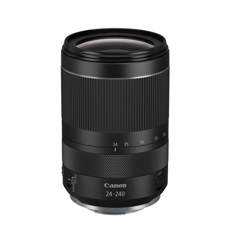 Canon RF 24-240mm F/4-6.3 IS USM - Chính hãng