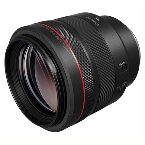 Canon RF 85mm f/1.2L USM - Chính hãng LBM