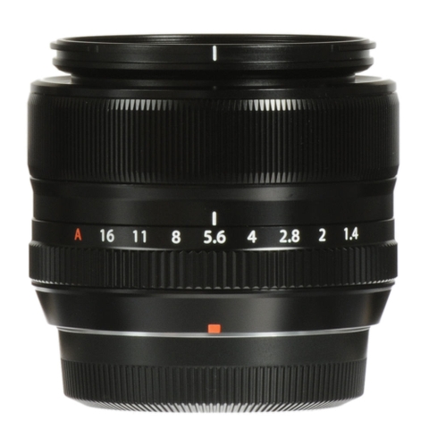 Fujifilm XF 35mm F/1.4 R - Chính hãng