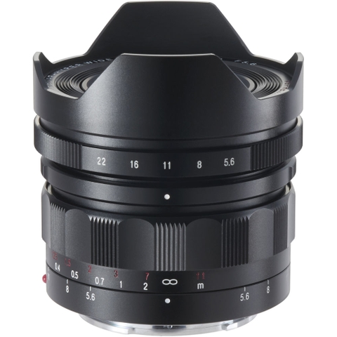Voigtlander 10mm F/5.6 Hyper Wide Heliar aspherical Sony FE - chính hãng