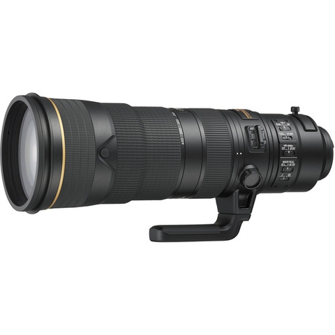 Nikon AF-S Nikkor 180-400 f/4E TC 1.4 FL ED - CHÍNH HÃNG