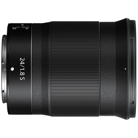 Nikon Z 24mm F/1.8 S - Chính hãng