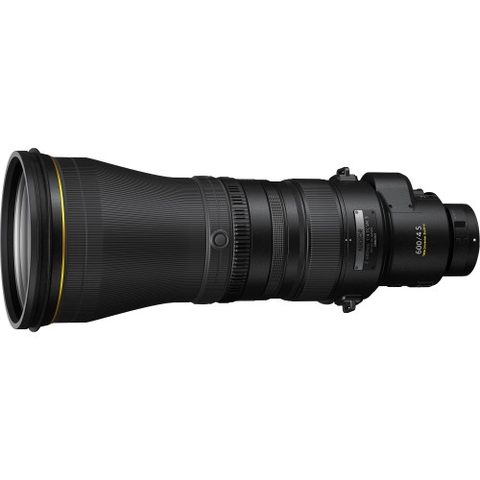 Nikon Nikkor Z 600mm f/4 TC VR S - Chính Hãng