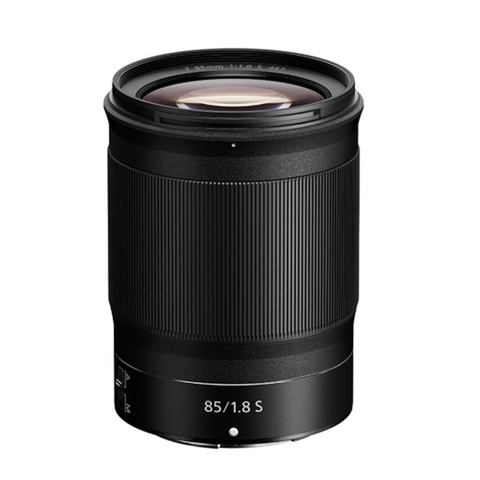 Nikon 85mm F/1.8 S - Chính hãng VIC