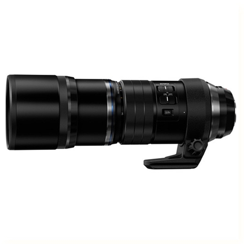 Olympus M.Zuiko Digital ED 300mm F4 IS PRO - Chính hãng