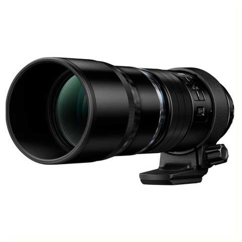 Olympus M.Zuiko Digital ED 300mm F4 IS PRO - Chính hãng
