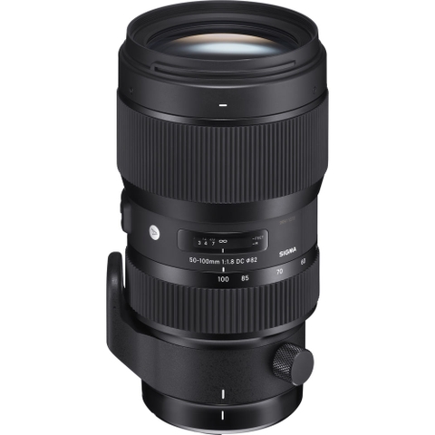 Sigma 50-100mm F1.8 DC HSM Art - Chính hãng