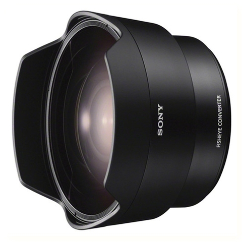 Sony Fisheye Converter - Chính hãng