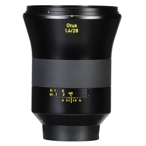 Otus 28mm F1.4 - Chính hãng