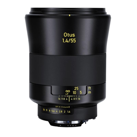 Otus 55mm F1.4 - Chính hãng