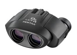 Ống nhòm Pentax 8 X 25 UCF XII- chính hãng