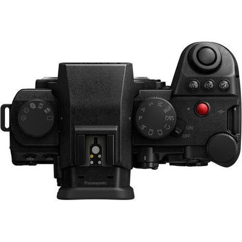 Panasonic LUMIX S5iiX / Lumix S5 Mark iiX/ S5M2X - Chính Hãng