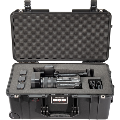 Va li cao cấp Pelican 1556 Air