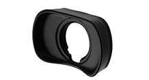Eye cup Fujifilm (FUJIFILM GFX100 / FUJIFILM GFX 50S / X-H1 / X-T3 / X-T2 / X-T1)
