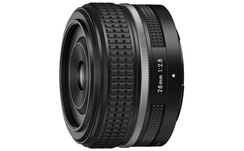 Nikon Nikkor Z 28mm F/2.8 SE - Mới 100%