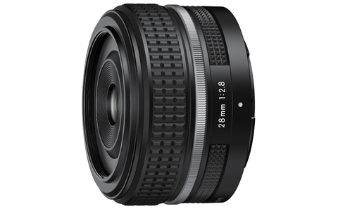 Nikon Nikkor Z 28mm F/2.8 SE - Chính Hãng