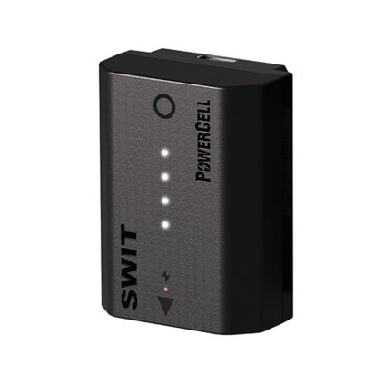 Pin SWIT PowerCell NP-FZ100 (Pin thay thế cho máy ảnh Sony)