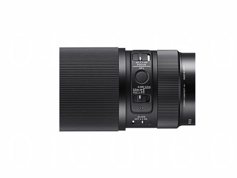 Sigma 105mm F2.8 DG DN Macro Art E-Mount / L-Mount- Chính hãng
