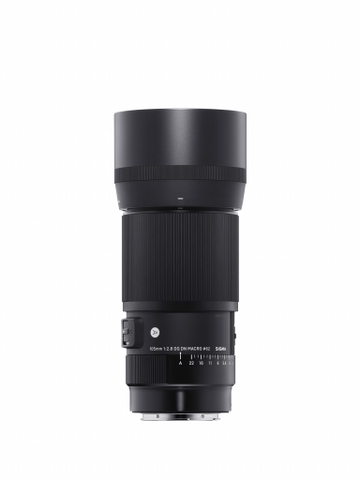 Sigma 105mm F2.8 DG DN Macro Art E-Mount / L-Mount- Chính hãng