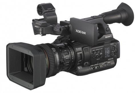 Sony PXW-X160 - Chính hãng
