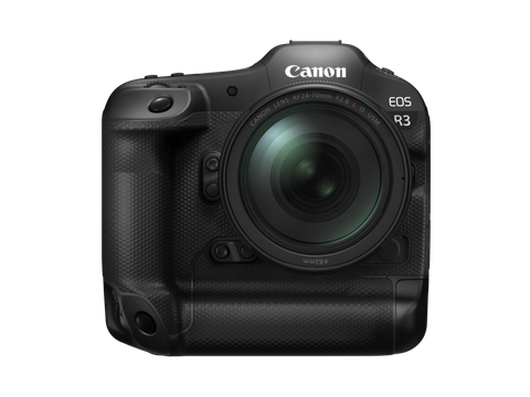 Canon EOS R3 Body - Chính Hãng