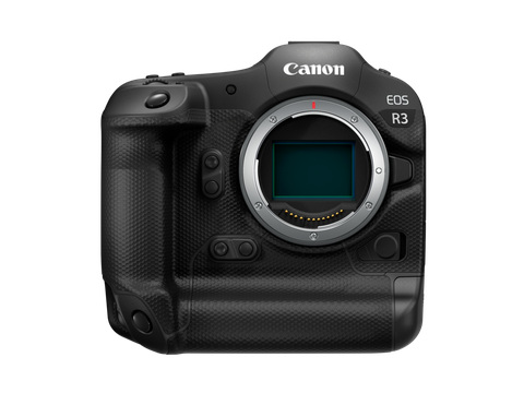 Canon EOS R3 Body - Chính Hãng