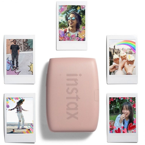 Fujifilm Instax Mini Link 3 - Chính Hãng