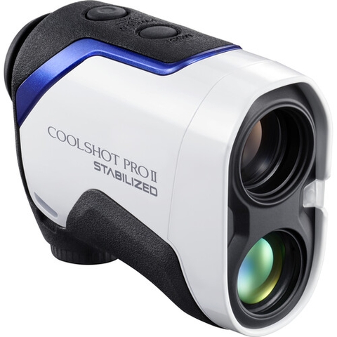 Ống nhòm Laser Rangefinder CoolShot Pro II Stabilized - Chính hãng