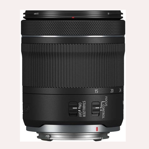 Canon RF 15-30mm f/4.5-6.3 IS STM - Mới 100%