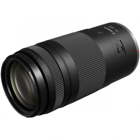 Canon RF 75-300mm f/4-5.6 - Chính Hãng