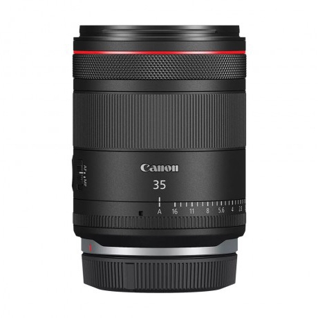 Canon RF 35mm f/1.4L VCM - Chính Hãng