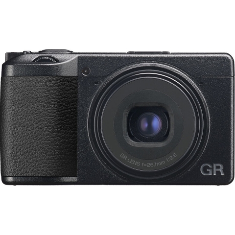 Ricoh GR IIIx HDF / GR3X HDF - Chính Hãng