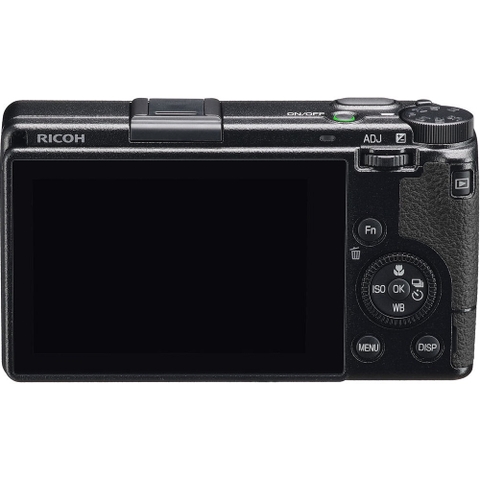 Ricoh GR IIIx HDF / GR3X HDF - Chính Hãng