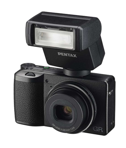 Ricoh GRIIIx / GR3X - Chính hãng