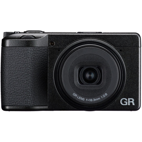 Ricoh GR IV / GR 4 - Chính Hãng