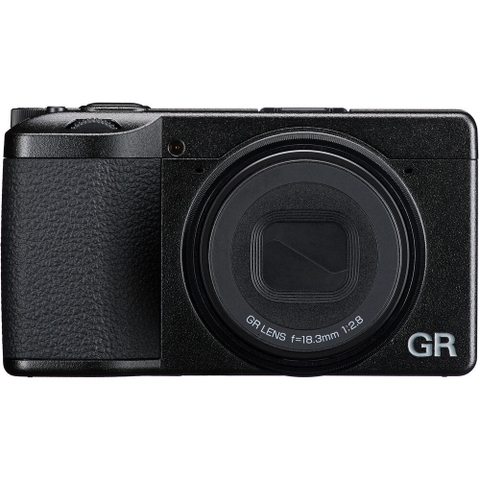 Ricoh GR IV / GR 4 - Chính Hãng