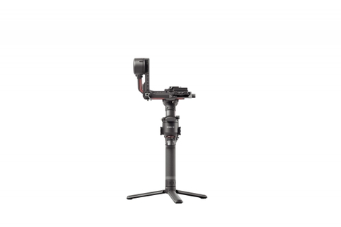GIMBAL DJI RONIN S2 (KIT; PRO COMBO)
