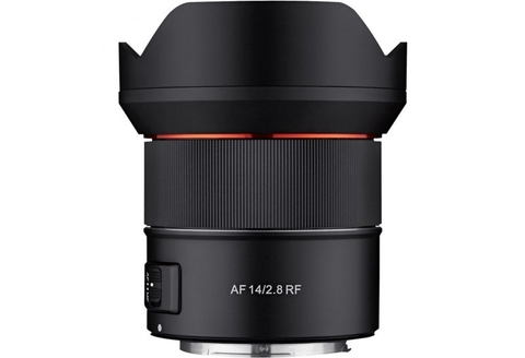 Samyang AF 14mm F/2.8 Canon RF - Chính hãng