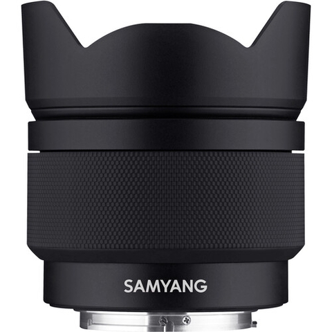 Samyang AF 12mm f/2.0 for Fuji X - chính hãng