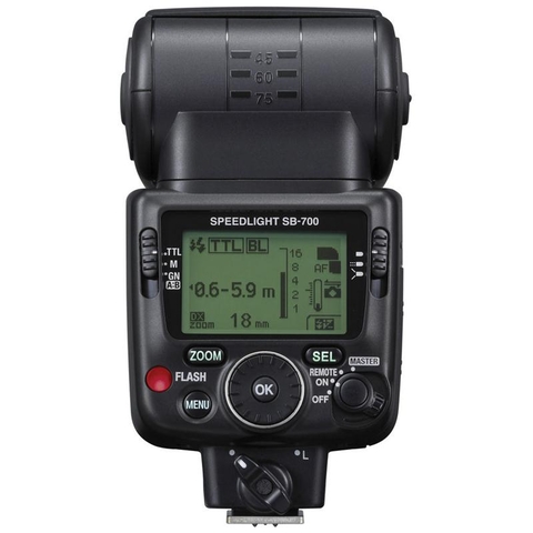 Nikon SB 700 - Mới 100%